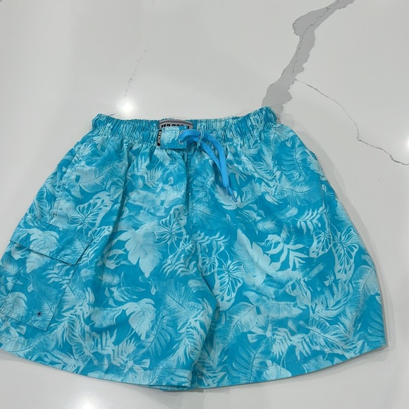 Swim trunks - Picture 1 of 6